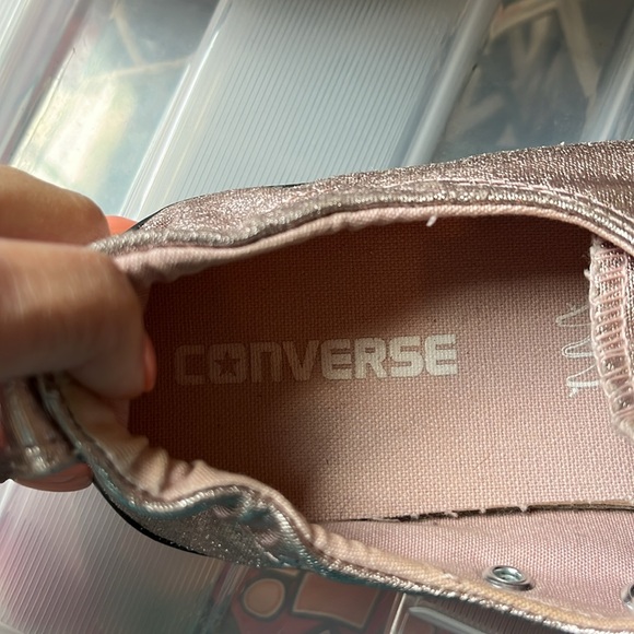 Slip-on Converse - Picture 2 of 5